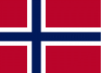 Norway Flag