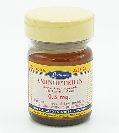 Aminopterin