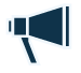 megaphone icon