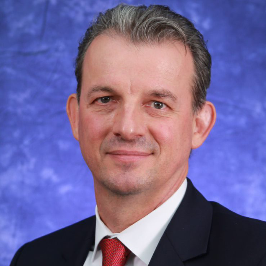 Image of Andreas Keller, Director, Multi-Commodity Foods, Office of Food Safety, Center for Food Safety and Applied Nutrition