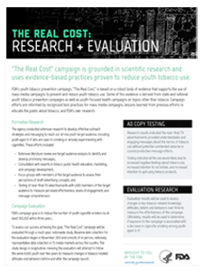 CTP - The Real Cost Research PDF Thumbnail