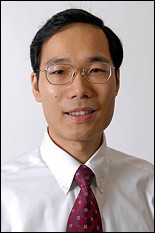 Photo of Yu Chen, PhD