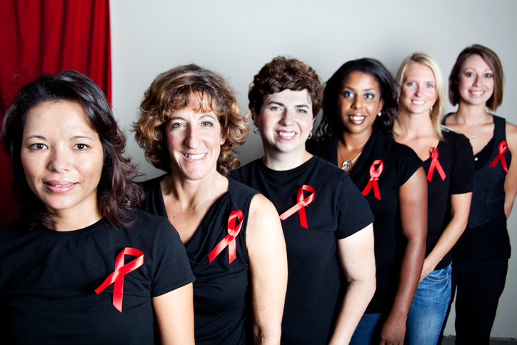 HIV AIDS Awareness