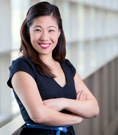Christine Lee, PharmD, PhD
