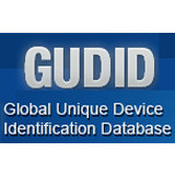 GUDID Global Unique Device Identification Database
