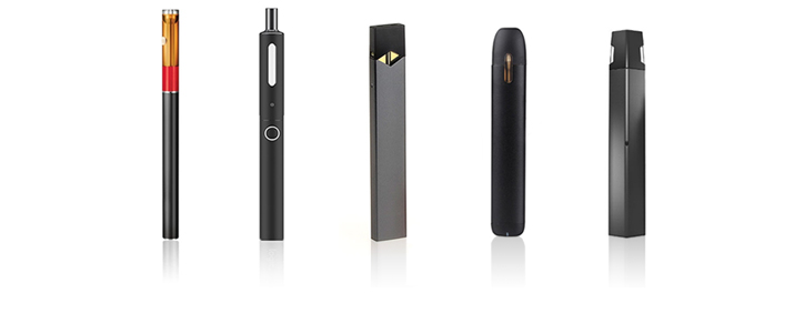 Electronic Nicotine Delivery Systems