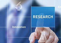 CTP - Innovation and Research
