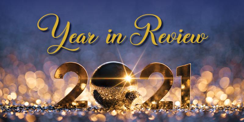 OWH 2021 Year in Review