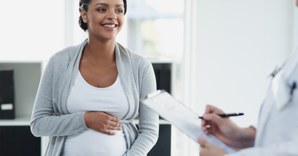 HIV Treatment for Pregnant Women