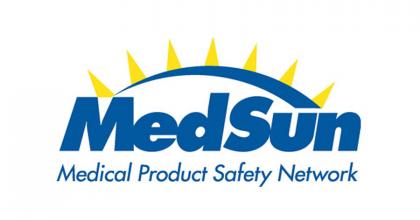 MedSun Logo