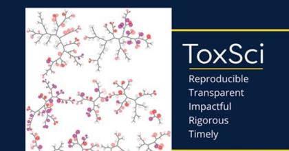 ToxSci Journal Cover August 2019