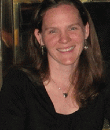 Cynthia Stine, MS, PhD