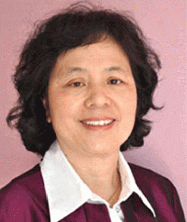 Shaohua Zhao, DVM, MPVM, PhD