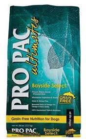 Image 79. “Pro Pac Ultimates, Bayside Select, Front Label”