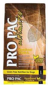 Image 80. “Pro Pac Ultimates, Heartland Choice, Front Label”