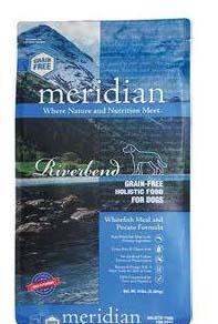 Image 98. “Meridian, Riverbend, Front Label”