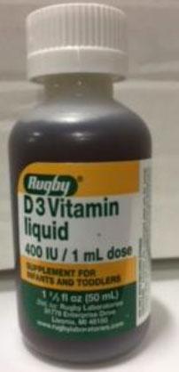 Rugby D3 400iu Liquid, 50ML, 00536-8400-80, ALL LOTS.jpg