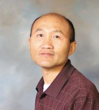 Dr. Joshua Xu