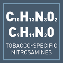 Tobacco Specific Nitrosamines
