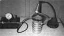 ​Vacuum Leak Test Apparatus (NFDA)