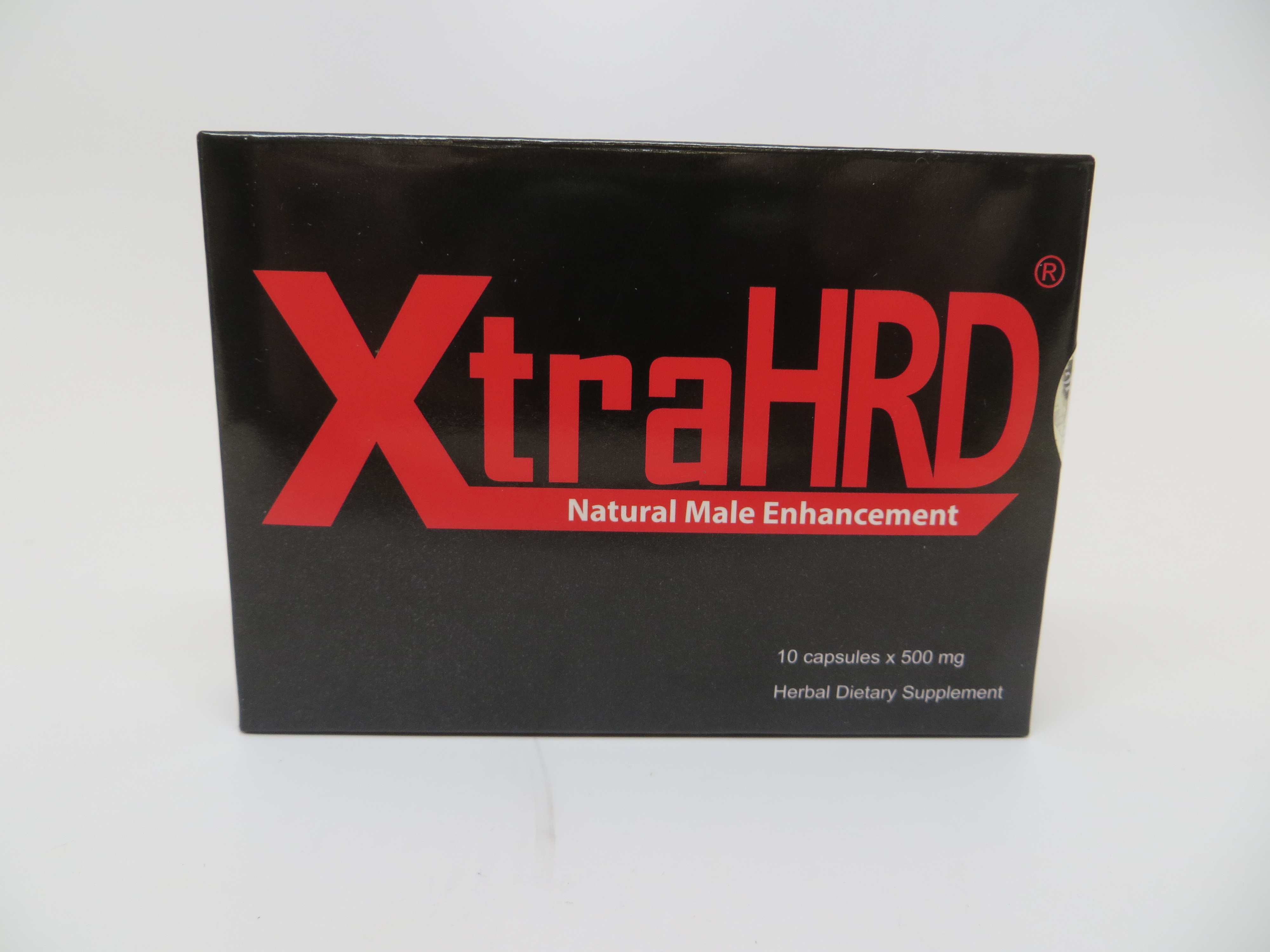 Image of XtraHRD