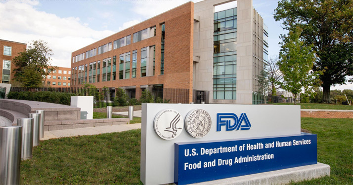 U.S. Department of Health and Human Services Food and Drug Administration FDA White Oak Campus