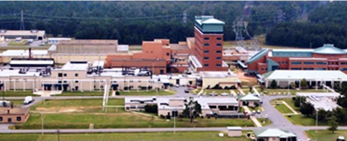 Photo of Arkansas Laboratory (ARKL)