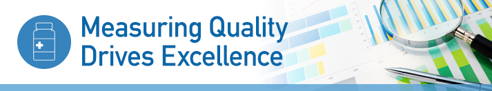 Quality Metrics Page Banner
