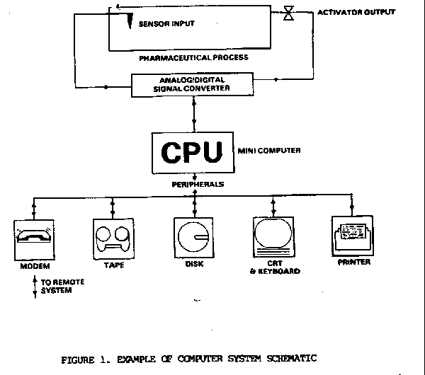 figure 1. example of computer system schematic