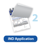 IND Application Icon