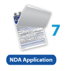 NDA Application Icon