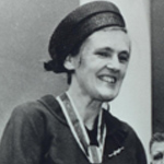 Frances Oldham Kelsey (Sm)