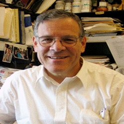 Picture of Ira Berkhower, M.D., Ph.D.