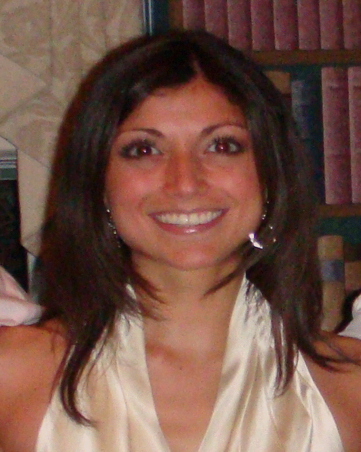 Picture of Francesca Joseph, M.D.