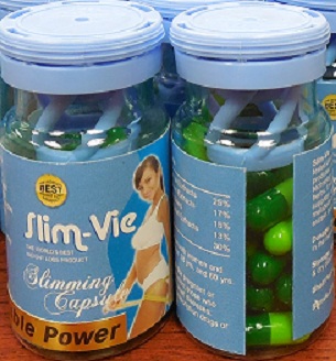 Image of Slim-Vie Double Power