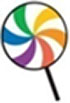 MedSun Lollipop Icon