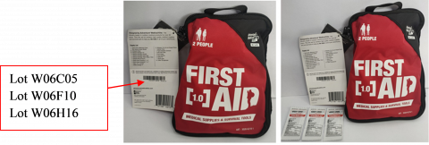 Image 8 - Adventure® First Aid 1.0
