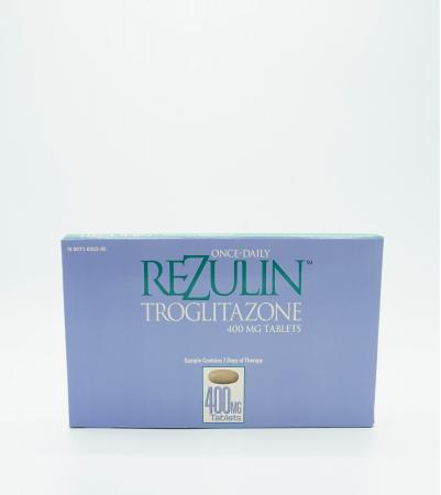 Rezulin