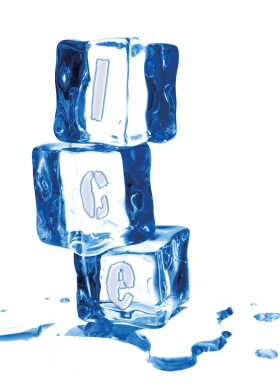 Food Facts January 2010: FDA Regulates Packaged Ice Iamge 3