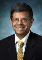 Photo of Kannan Rangaramanujam, PhD