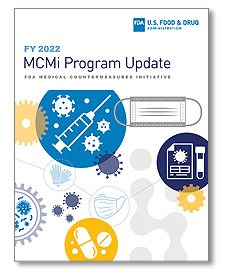 FY 2022 MCMi Program Update