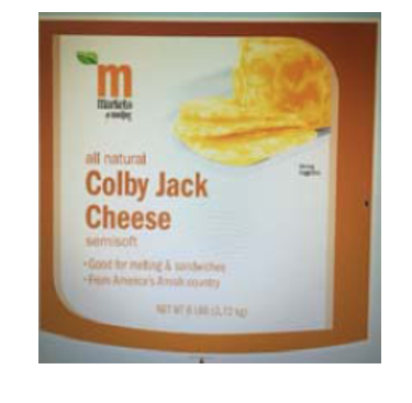 18755	Colby Jack Mini Horn	Meijer	6	LB