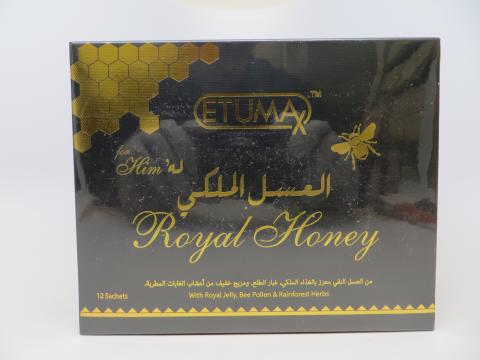 Royal Honey