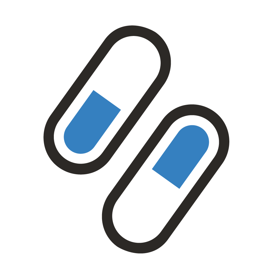 Pills icon