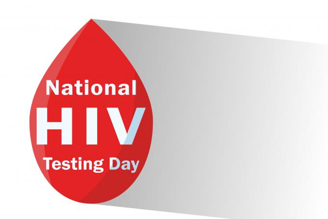 National HIV Testing Day