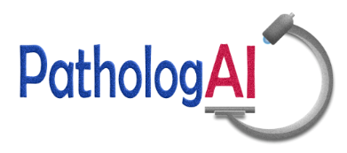 PathologAI Logo