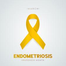 Endometriosis Awareness Month