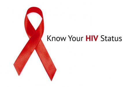 Know Your HIV Status