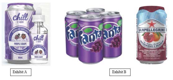 Grape Soda