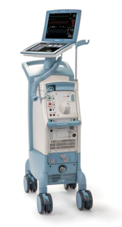 Cardiosave HYBRID Intra-Aortic Balloon Pump